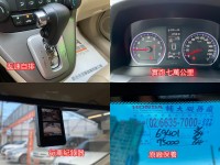 Honda  CR-V 【實跑七萬公里、內裝極新、原廠保養】CR-V 2.0 認證車 保固車 里程保證 | 新北市汽車商業同業公會｜TACA優良車商聯盟｜中古、二手車買車賣車公會認證保固