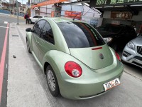 Volkswagen 福斯  Beetle 【原鈑件、實跑6萬公里、內外極新】BEETLE 1.6 認證車 無菸車 里程保證 | 新北市汽車商業同業公會｜TACA優良車商聯盟｜中古、二手車買車賣車公會認證保固