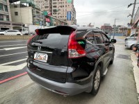 Honda  CR-V 【VTi版、省油省稅金、安卓機】CR-V 2.0 一手車 保固車 實車實價 贏錠 | 新北市汽車商業同業公會｜TACA優良車商聯盟｜中古、二手車買車賣車公會認證保固