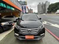 Honda  CR-V 【VTi版、省油省稅金、安卓機】CR-V 2.0 一手車 保固車 實車實價 贏錠 | 新北市汽車商業同業公會｜TACA優良車商聯盟｜中古、二手車買車賣車公會認證保固