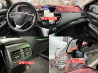 Honda  CR-V 【VTi版、省油省稅金、安卓機】CR-V 2.0 一手車 保固車 實車實價 贏錠 | 新北市汽車商業同業公會｜TACA優良車商聯盟｜中古、二手車買車賣車公會認證保固