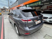 Lexus  RX 【豪華版、原鈑件、一手車】RX270 2.7 保固車 認證車 實車實價 里程保證 | 新北市汽車商業同業公會｜TACA優良車商聯盟｜中古、二手車買車賣車公會認證保固