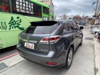 Lexus  RX 【豪華版、原鈑件、一手車】RX270 2.7 保固車 認證車 實車實價 里程保證 | 新北市汽車商業同業公會｜TACA優良車商聯盟｜中古、二手車買車賣車公會認證保固