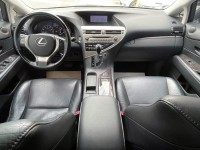 Lexus  RX 【豪華版、原鈑件、一手車】RX270 2.7 保固車 認證車 實車實價 里程保證 | 新北市汽車商業同業公會｜TACA優良車商聯盟｜中古、二手車買車賣車公會認證保固