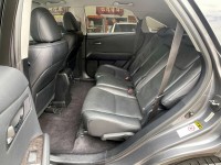 Lexus  RX 【豪華版、原鈑件、一手車】RX270 2.7 保固車 認證車 實車實價 里程保證 | 新北市汽車商業同業公會｜TACA優良車商聯盟｜中古、二手車買車賣車公會認證保固