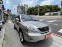 Lexus  RX 【原裝影音導航、4WD、黑內裝】RX330 3.3 認證車 無菸車 實車實價 | 新北市汽車商業同業公會｜TACA優良車商聯盟｜中古、二手車買車賣車公會認證保固