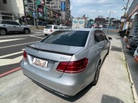 Mercedes-Benz/賓士   E-CLASS  E200 【總代理、實跑8萬公里、安卓機】E200 2.0 保固車 內裝極新 實車實價 | 新北市汽車商業同業公會｜TACA優良車商聯盟｜中古、二手車買車賣車公會認證保固