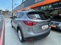 Mazda  CX-5 【原鈑件、一手車、只跑四萬公里】CX-5 2.2 認證車 保固車 內裝極新 | 新北市汽車商業同業公會｜TACA優良車商聯盟｜中古、二手車買車賣車公會認證保固