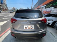 Mazda  CX-5 【原鈑件、一手車、只跑四萬公里】CX-5 2.2 認證車 保固車 內裝極新 | 新北市汽車商業同業公會｜TACA優良車商聯盟｜中古、二手車買車賣車公會認證保固