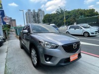 Mazda  CX-5 【原鈑件、一手車、只跑四萬公里】CX-5 2.2 認證車 保固車 內裝極新 | 新北市汽車商業同業公會｜TACA優良車商聯盟｜中古、二手車買車賣車公會認證保固