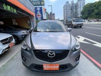 Mazda  CX-5 【原鈑件、一手車、只跑四萬公里】CX-5 2.2 認證車 保固車 內裝極新 | 新北市汽車商業同業公會｜TACA優良車商聯盟｜中古、二手車買車賣車公會認證保固