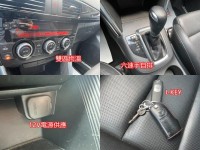 Mazda  CX-5 【原鈑件、一手車、只跑四萬公里】CX-5 2.2 認證車 保固車 內裝極新 | 新北市汽車商業同業公會｜TACA優良車商聯盟｜中古、二手車買車賣車公會認證保固