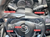 Mazda  CX-5 【原鈑件、一手車、只跑四萬公里】CX-5 2.2 認證車 保固車 內裝極新 | 新北市汽車商業同業公會｜TACA優良車商聯盟｜中古、二手車買車賣車公會認證保固