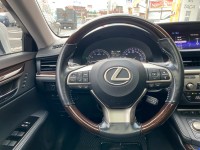 Lexus  ES 【最美ES200、小改款、ACC、雙電椅、冷熱通風】贏錠 | 新北市汽車商業同業公會｜TACA優良車商聯盟｜中古、二手車買車賣車公會認證保固