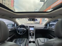 Ford/福特  Mondeo 【全台最美、大滿配、2020領牌】 | 新北市汽車商業同業公會｜TACA優良車商聯盟｜中古、二手車買車賣車公會認證保固