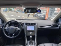 Ford/福特  Mondeo 【全台最美、大滿配、2020領牌】 | 新北市汽車商業同業公會｜TACA優良車商聯盟｜中古、二手車買車賣車公會認證保固