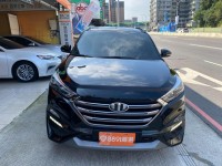 Hyundai  Tucson 【全台最美柴油旗艦4WD、最佳扭力41kgm】 | 新北市汽車商業同業公會｜TACA優良車商聯盟｜中古、二手車買車賣車公會認證保固