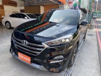 Hyundai  Tucson 【全台最美柴油旗艦4WD、最佳扭力41kgm】 | 新北市汽車商業同業公會｜TACA優良車商聯盟｜中古、二手車買車賣車公會認證保固