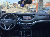 Hyundai  Tucson 【全台最美柴油旗艦4WD、最佳扭力41kgm】 | 新北市汽車商業同業公會｜TACA優良車商聯盟｜中古、二手車買車賣車公會認證保固