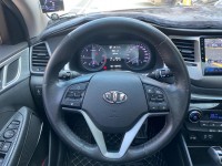 Hyundai  Tucson 【全台最美柴油旗艦4WD、最佳扭力41kgm】 | 新北市汽車商業同業公會｜TACA優良車商聯盟｜中古、二手車買車賣車公會認證保固