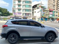 Toyota  RAV4 【全台最熱門運動休旅、最佳油耗14.4km/ltr】 | 新北市汽車商業同業公會｜TACA優良車商聯盟｜中古、二手車買車賣車公會認證保固