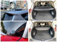 Toyota  RAV4 【全台最熱門運動休旅、最佳油耗14.4km/ltr】 | 新北市汽車商業同業公會｜TACA優良車商聯盟｜中古、二手車買車賣車公會認證保固