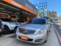 Nissan  Teana 【全台最暢銷中大型房車、最佳首選】 | 新北市汽車商業同業公會｜TACA優良車商聯盟｜中古、二手車買車賣車公會認證保固