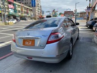 Nissan  Teana 【全台最暢銷中大型房車、最佳首選】 | 新北市汽車商業同業公會｜TACA優良車商聯盟｜中古、二手車買車賣車公會認證保固