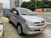 Toyota  Innova 【全台最暢銷商用休旅、最大馬力、G版】 | 新北市汽車商業同業公會｜TACA優良車商聯盟｜中古、二手車買車賣車公會認證保固