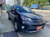 Toyota  RAV4 【全台最暢銷運動休旅、精選天窗及雙色內裝皮椅】 | 新北市汽車商業同業公會｜TACA優良車商聯盟｜中古、二手車買車賣車公會認證保固