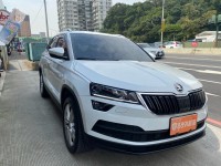 Skoda  Karoq 【尊榮頂級版、原版件、原漆、低里程｜贏錠】 | 新北市汽車商業同業公會｜TACA優良車商聯盟｜中古、二手車買車賣車公會認證保固