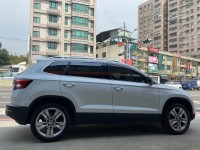 Skoda  Karoq 【尊榮頂級版、原版件、原漆、低里程｜贏錠】 | 新北市汽車商業同業公會｜TACA優良車商聯盟｜中古、二手車買車賣車公會認證保固