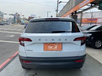 Skoda  Karoq 【尊榮頂級版、原版件、原漆、低里程｜贏錠】 | 新北市汽車商業同業公會｜TACA優良車商聯盟｜中古、二手車買車賣車公會認證保固