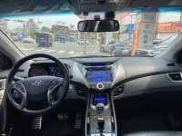 Hyundai  Elantra 【頂級天窗版、選配、免鑰匙｜贏錠】 | 新北市汽車商業同業公會｜TACA優良車商聯盟｜中古、二手車買車賣車公會認證保固