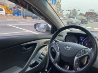 Hyundai  Elantra 【頂級天窗版、選配、免鑰匙｜贏錠】 | 新北市汽車商業同業公會｜TACA優良車商聯盟｜中古、二手車買車賣車公會認證保固