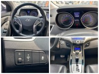 Hyundai  Elantra 【頂級天窗版、選配、免鑰匙｜贏錠】 | 新北市汽車商業同業公會｜TACA優良車商聯盟｜中古、二手車買車賣車公會認證保固