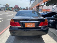 Toyota  Camry 【3.0 VVT-i 新引擎、212匹馬力、黑配黑｜贏錠】 | 新北市汽車商業同業公會｜TACA優良車商聯盟｜中古、二手車買車賣車公會認證保固