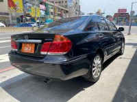 Toyota  Camry 【3.0 VVT-i 新引擎、212匹馬力、黑配黑｜贏錠】 | 新北市汽車商業同業公會｜TACA優良車商聯盟｜中古、二手車買車賣車公會認證保固