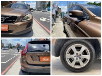 Volvo  XC60 【認證合格、盲點偵測｜贏錠】 | 新北市汽車商業同業公會｜TACA優良車商聯盟｜中古、二手車買車賣車公會認證保固