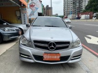 Mercedes-Benz/賓士   C-CLASS  C180 【總代理台灣賓士、認證合格｜贏錠】 | 新北市汽車商業同業公會｜TACA優良車商聯盟｜中古、二手車買車賣車公會認證保固