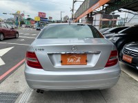 Mercedes-Benz/賓士   C-CLASS  C180 【總代理台灣賓士、認證合格｜贏錠】 | 新北市汽車商業同業公會｜TACA優良車商聯盟｜中古、二手車買車賣車公會認證保固