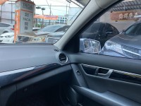 Mercedes-Benz/賓士   C-CLASS  C180 【總代理台灣賓士、認證合格｜贏錠】 | 新北市汽車商業同業公會｜TACA優良車商聯盟｜中古、二手車買車賣車公會認證保固