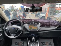 Ford/福特  Escort 【實跑9千公里、時尚頂級版｜贏錠嚴選】 | 新北市汽車商業同業公會｜TACA優良車商聯盟｜中古、二手車買車賣車公會認證保固