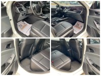 Ford/福特  Escort 【實跑9千公里、時尚頂級版｜贏錠嚴選】 | 新北市汽車商業同業公會｜TACA優良車商聯盟｜中古、二手車買車賣車公會認證保固
