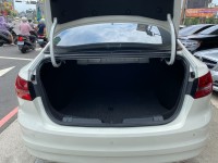 Ford/福特  Escort 【實跑9千公里、時尚頂級版｜贏錠嚴選】 | 新北市汽車商業同業公會｜TACA優良車商聯盟｜中古、二手車買車賣車公會認證保固