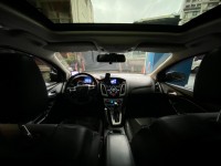 Ford/福特  Focus 【贏錠TACA、2.0S運動版、內外如新】 | 新北市汽車商業同業公會｜TACA優良車商聯盟｜中古、二手車買車賣車公會認證保固