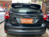 Ford/福特  Focus 【贏錠TACA、2.0S運動版、內外如新】 | 新北市汽車商業同業公會｜TACA優良車商聯盟｜中古、二手車買車賣車公會認證保固