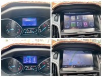Ford/福特  Focus 【贏錠TACA嚴選、1.6一手女用車庫車】 | 新北市汽車商業同業公會｜TACA優良車商聯盟｜中古、二手車買車賣車公會認證保固
