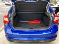 Ford/福特  Focus 【贏錠TACA嚴選、1.6一手女用車庫車】 | 新北市汽車商業同業公會｜TACA優良車商聯盟｜中古、二手車買車賣車公會認證保固