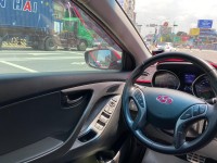 Hyundai  Elantra 【天窗、空力套件、I key、循跡、贏錠TACA】 | 新北市汽車商業同業公會｜TACA優良車商聯盟｜中古、二手車買車賣車公會認證保固